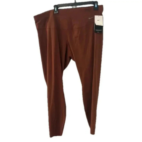 Nike Zenvy
Women's Gentle-Support High-Waisted Full-Length Leggings Size 2X NWT - Picture 1 of 11